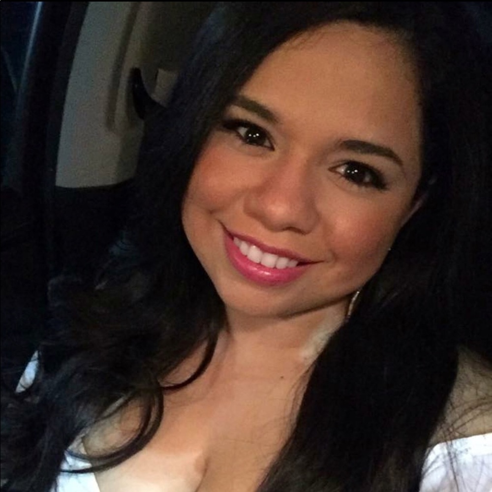 Meet your Posher, Griselda